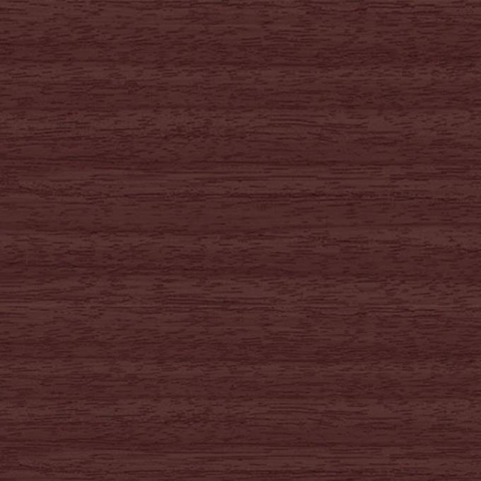 Плинтус пластиковый с кабель-каналом IDEAL Махагон, упаковка 2.5 м Плинтус пластиковый с кабель-каналом IDEAL Махагон, упаковка 2.5 м