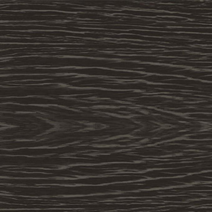 Плинтус пластиковый с кабель-каналом IDEAL Дуб мореный, упаковка 2.5 м Плинтус пластиковый с кабель-каналом IDEAL Дуб мореный, упаковка 2.5 м