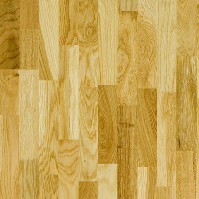 Паркетная доска DuoWood Дуб Living 3S, упаковка 3.41 м Паркетная доска DuoWood Дуб Living 3S, упаковка 3.41 м