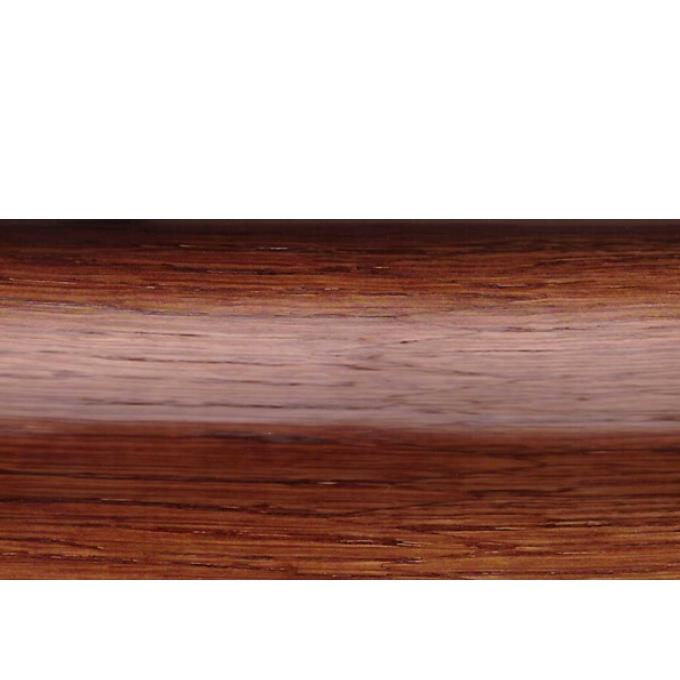 Шпонированный плинтус Tarkett Дуб Бронза, упаковка 1 шт Шпонированный плинтус Tarkett Дуб Бронза, упаковка 1 шт