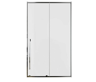 Душевая дверь Allen Brau Fantasy 120 3.11006.00 хром