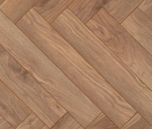 Замковый виниловый пол Aquafloor Parquet Plus AF6022PQN+ 720х120x7 мм, упаковка 2,074 м