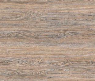 Клеевое напольное пробковое покрытие Corkstyle Wood CorkOak Leached, упаковка 3.36 м