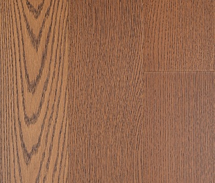 Кварцевый паркет QUARTZ PARQUET 410  Дуб Рустикальный 400-1220x152x7мм