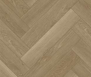 Кварц-виниловый Ламинат Fargo Bevel Parquet 33-2123-31 Дуб Античный 615x123х6 упаковка 1,36м2