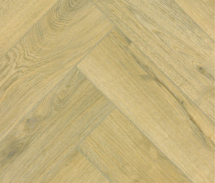 Замковый виниловый пол Brig Floor Grand Herringbone Дуб Тахо, упаковка 1.95 м