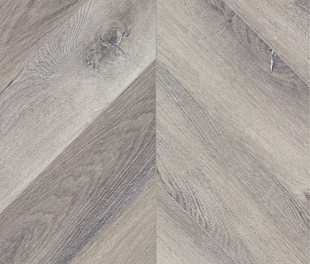 Замковый виниловый пол Alpine Floor Chevron Alpine ECO 18-8 MC Дуб Исида, упаковка 1.6764 м