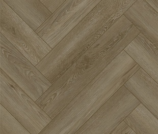Кварц-виниловый Ламинат Fargo Bevel Parquet 33-6191-7 Дуб Тихуана 615x123х6 упаковка 1,36м2