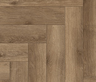 Замковый виниловый пол Ensten Valland Parquet ECO 103-22 Зебрано, упаковка 1.95 м