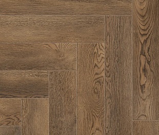 Замковый виниловый пол Norland Parquet S 1055-19 Loft 600х125x4 мм, упаковка 1.95 м