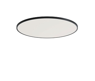 Накладной светодиодный светильник DISCO 24Вт DL20171R24W1B