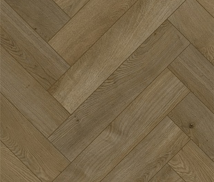 Кварц-виниловый Ламинат Fargo Bevel Parquet 33-653-03 Дуб Майами 615x123х6 упаковка 1,36м2