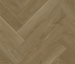 Кварц-виниловый Ламинат Fargo Bevel Parquet 33-2123-42 Дуб Морис 615x123х6 упаковка 1,36м2
