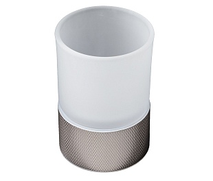 Стакан Allen Brau Allen Brau Priority 6.31A02-MG графит браш