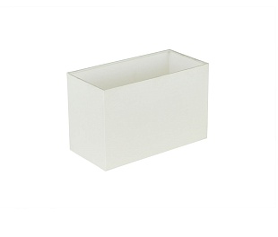 Абажур прямоугольный Prague, Shade B T111048.1B Beige