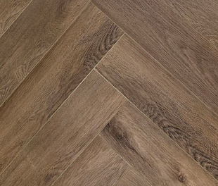 Замковый виниловый пол Betta Chalet A817 Сондрио 640х128х4,5 мм SPC, упаковка 1,31 м