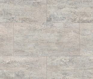 Замковый виниловый пол Alta Step Roca SPC1910 Висмут 610x305x4,3 мм, упаковка 2.605 м2