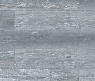 Замковый кварц-виниловый пол SPC FloorBee Project 1266 Нью-йорк 1218х180х4.3 мм, упаковка 3,069 м
