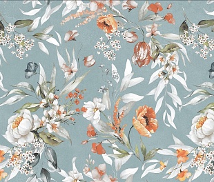 Керамогранит SKETCH ART MEADOW MATT 600х1200х8.5 мм, упаковка 1.44 м2